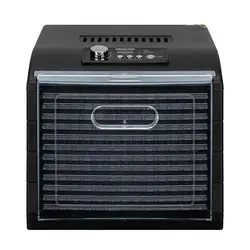 میوه و سبزی خشک کن سنکور مدل SFD6600