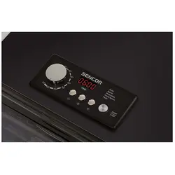 میوه و سبزی خشک کن سنکور مدل SFD6600