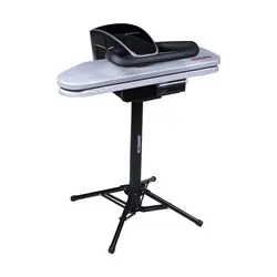 اتو پرس ژانومه مدل CT650