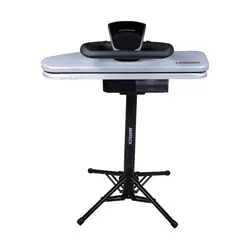 اتو پرس ژانومه مدل CT650