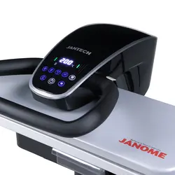 اتو پرس ژانومه مدل CT650