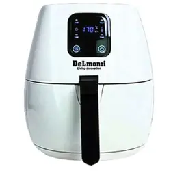سرخ کن رژیمی دلمونتی مدل DL 615