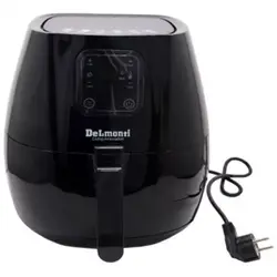 سرخ کن رژیمی دلمونتی مدل DL 615