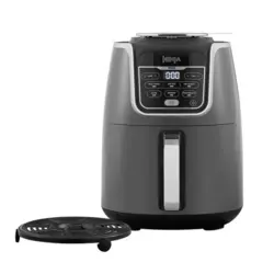 سرخ کن بدون روغن نینجا مدل AF160