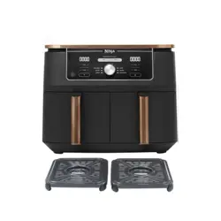 سرخ کن نینجا مدل AF400