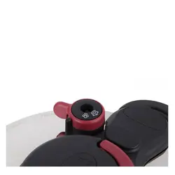 زودپز 7.5 لیتری تفال مدل CLIPSO MINUT EASY