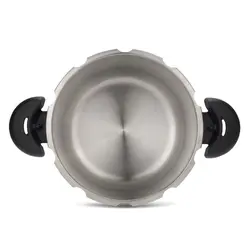 زودپز 7.5 لیتری تفال مدل CLIPSO MINUT EASY