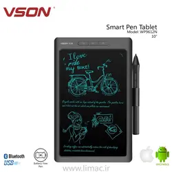 دفتر یادداشت هوشمند وِسُن Vson WP9612N
