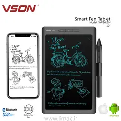 دفتر یادداشت هوشمند وِسُن Vson WP9612N