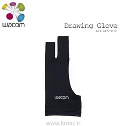 دستکش طراحی Wacom