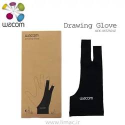 دستکش طراحی Wacom