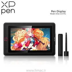 قلم و نمایشگر ایکس پی پن XP-Pen Artist 13.3 Pro