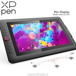 قلم و نمایشگر ایکس پی پن XP-Pen Artist 13.3 Pro