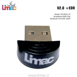 دانگل بلوتوث Bluetooth Dongle V2.0 + EDR