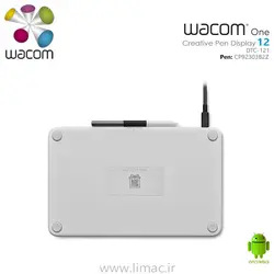 وکام وان ۱۲ اینچ (2023) Wacom One 12 DTC-121