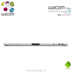 وکام وان ۱۲ اینچ (2023) Wacom One 12 DTC-121