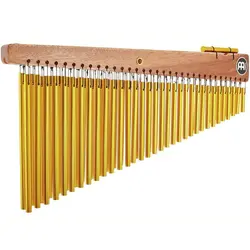 خرید چایمز دوبل Meinl مینل مدل CH66HF آکبند - دنیای ساز
