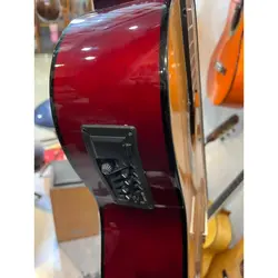 خرید گیتار کلاسیک خوان آلوارز Juan Alvarez پیکاپ دار کاتوی - دنیای ساز