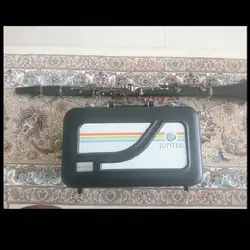 خرید کلارینت ژوپیتر Jupiter مدل JCL700 - دنیای ساز