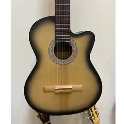 خرید گیتار کلاسیک پیکاپ دار کوردوبا Cordoba آکبند - دنیای ساز