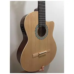 خرید گیتار کلاسیک پیکاپ دار کوردوبا Cordoba آکبند - دنیای ساز