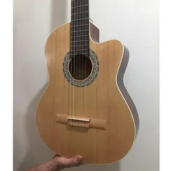 خرید گیتار کلاسیک پیکاپ دار کوردوبا Cordoba آکبند - دنیای ساز