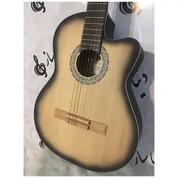 خرید گیتار کلاسیک پیکاپ دار کوردوبا Cordoba آکبند - دنیای ساز