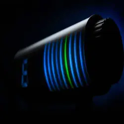 خرید تیونر گیتار کرگ KORG SH-PRO Sledgehammer آکبند - دنیای ساز