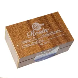 خرید کالیفون ویولن رزین rosin آکبند - دنیای ساز