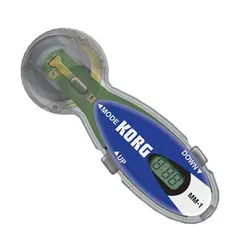 خرید مترونوم KORG کرگ مدل mm1 Metrognome آکبند - دنیای ساز