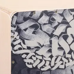خرید کاخن پاکو PACO مدل پرایم طرح اورانوس آکبند - دنیای ساز