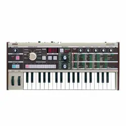 خرید سینتی سایزر و وکودر Korg کرگ Microkorg MK1 Vocoder آکبند - دنیای ساز