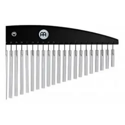 خرید چایمز تک ردیف Meinl مینل مدل HCH2BK آکبند - دنیای ساز