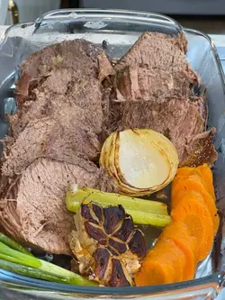 سینی خوراک ژیگو سوگلی کد 1035 - مهمونی فود