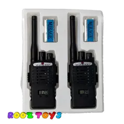 اسباب بازی بیسیم پلیس آنتن دار آوا AMT3059
