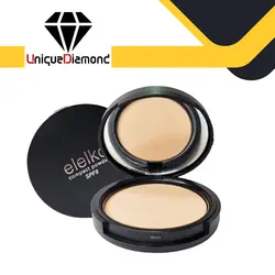 پنکیک مخملی آینه دار اللکو elelko