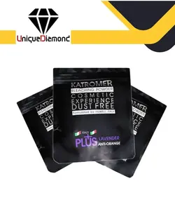 پودر دکلره بنفش کاترومر _ وزن 400 گرم KATROMER