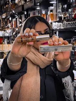 کد 093 کانتور مایع گلد آنیل