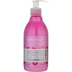 کرم آبرسان پوست بدن حاوی زردآلو هندولوژی - یونیک دایموند