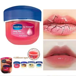 وازلین لب تراپی رایحه دار