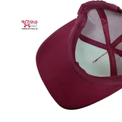 کلاه چشمک دخترانه بچه گانه | شاین طرح پلک