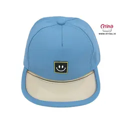 کلاه نقابدار بچه گانه پسرانه و دخترانه/ نقاب uv