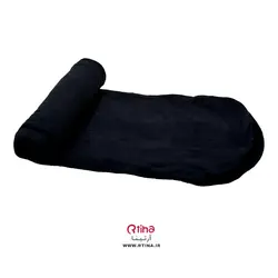 جوراب ضخیم پارازین ساده نیم ساق ( بسته 6 عددی)