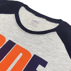 تیشرت شلوارک بچه گانه پسرانه مدل RIDE