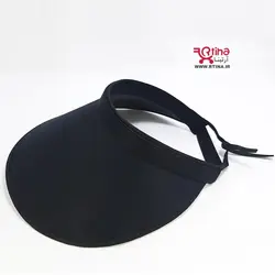نقاب آفتابگیر اسپرت  پشت کش دار (مردانه زنانه)