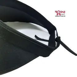 نقاب آفتابگیر اسپرت  پشت کش دار (مردانه زنانه)