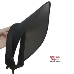 نقاب آفتابگیر اسپرت  پشت کش دار (مردانه زنانه)