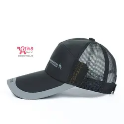مدل کلاه نقابدار مردانه/ زنانه (پشت تور) modern