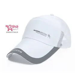 مدل کلاه نقابدار مردانه/ زنانه (پشت تور) modern