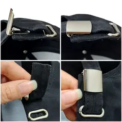 کلاه بیسبالی زنانه اسپرت طرح گل بابونه گلدوزی